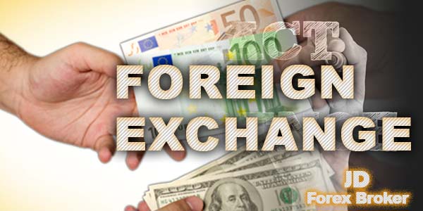 Foreign Exchange