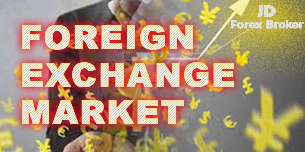 Foreign Exchange Market