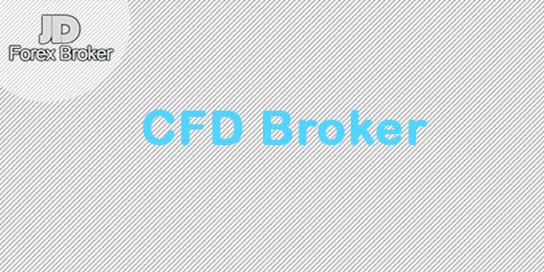 CFD Broker