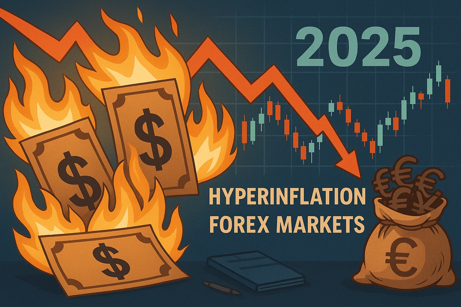 What to Trade in 2025