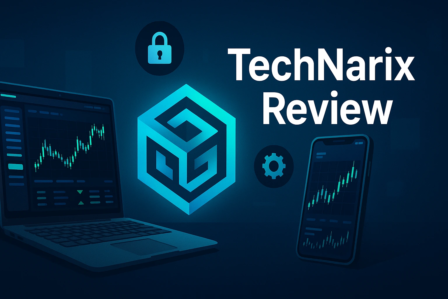 technarix review