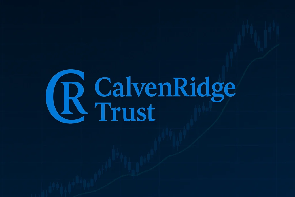 CalvenRidge Trust