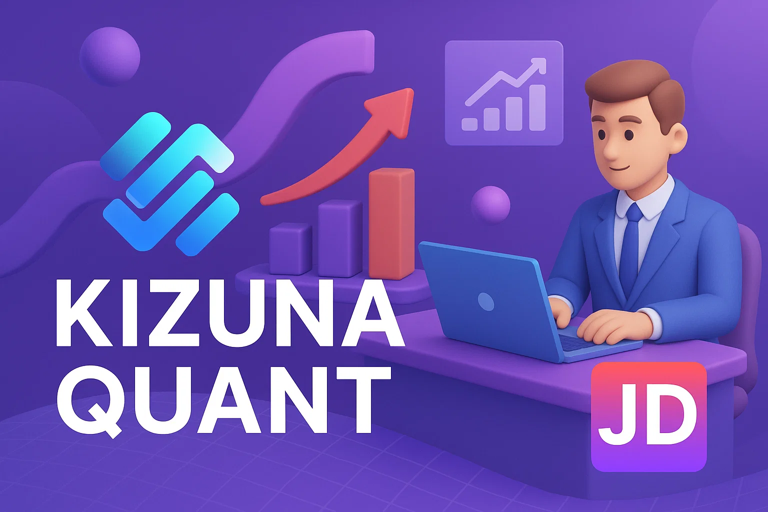 kizuna quant jd review