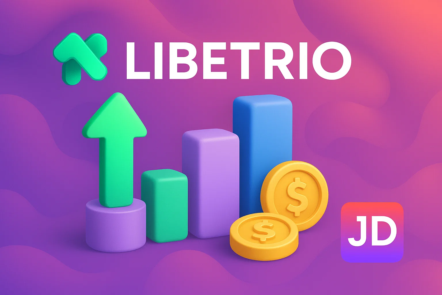 libetrio review