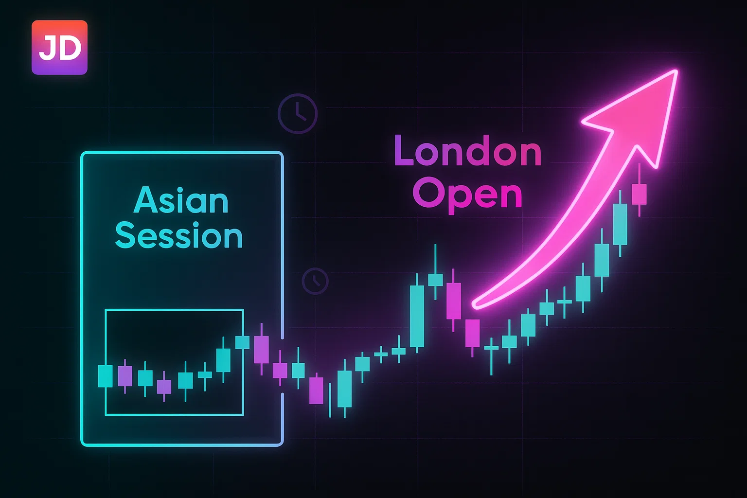 How to Trade the Asian Range Breakout for Reliable Morning Wins